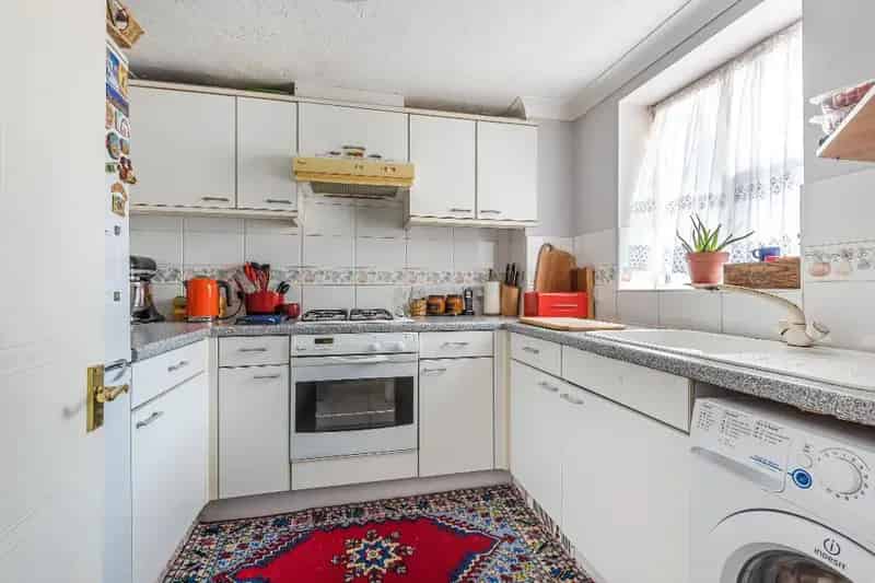 2 Bedroom Terraced House to Rent Near Canary Wharf