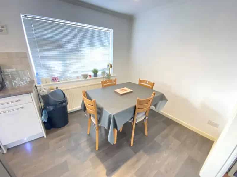 3 Bed Semi Detached House For Sale