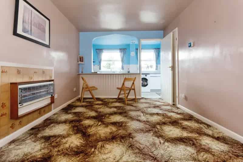 Two Bedroom House for Sale - Ideal First Time Buyer