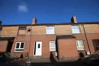 2 Bed Mid Terrace House Ballyhackamore Newly Refurbished
