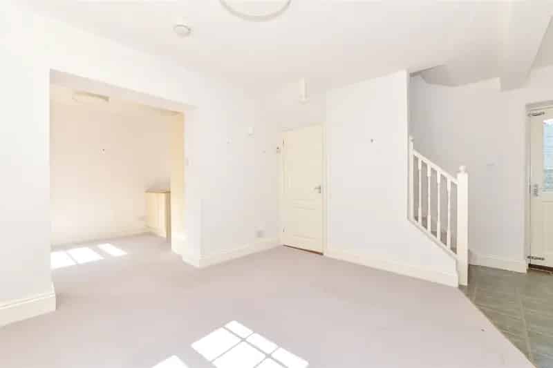 2 Bedroom Character Property for Sale Emsworth