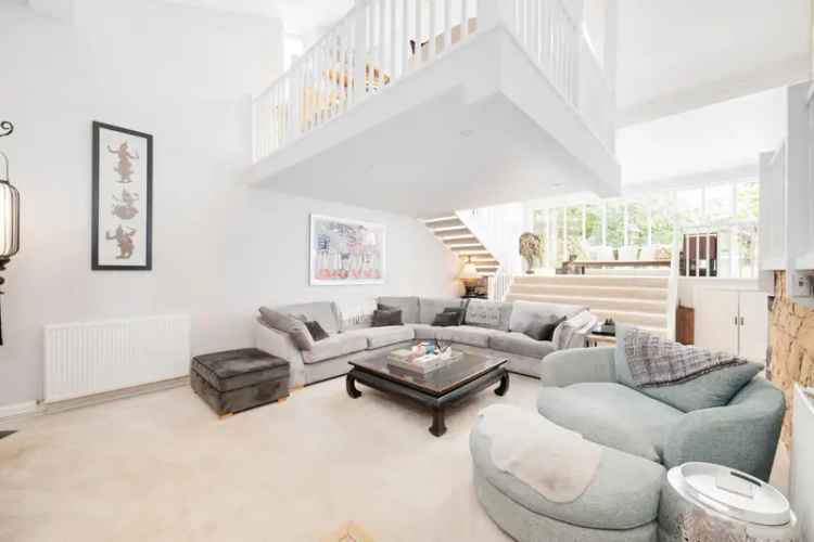 Spacious Detached Bungalow in Aboyne Royal Deeside