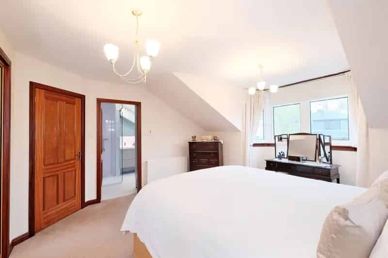 House For Rent , 75a, Broomhill Avenue, Aberdeen City, Scotland