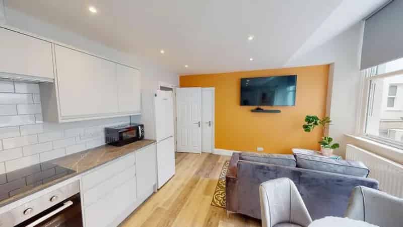 6 Bedroom Luxury Student Flat to Rent All Bills Included