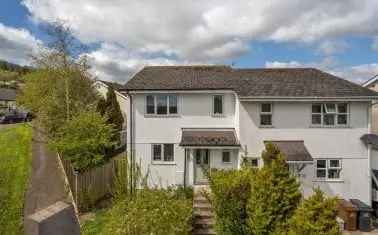 House For Sale in South Hams, England