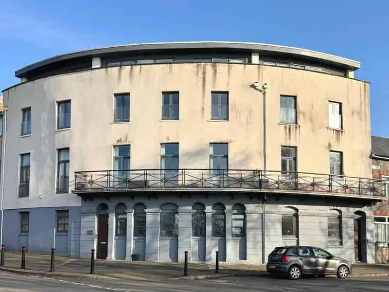 1 Bedroom Flat for Sale