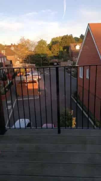 2019 Built 2-Bedroom Flat - Spacious Quiet Location