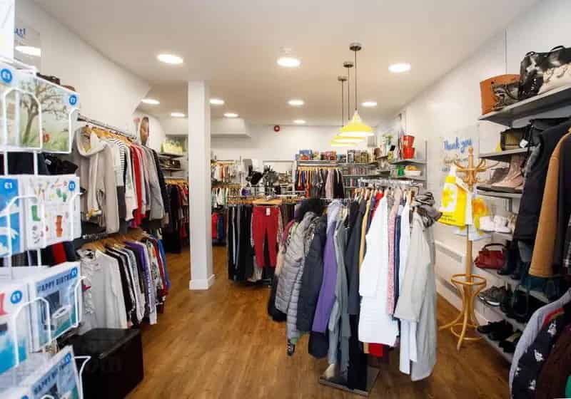 Lisburn Road Retail Unit - Refurbished Space with Long-Term Tenant