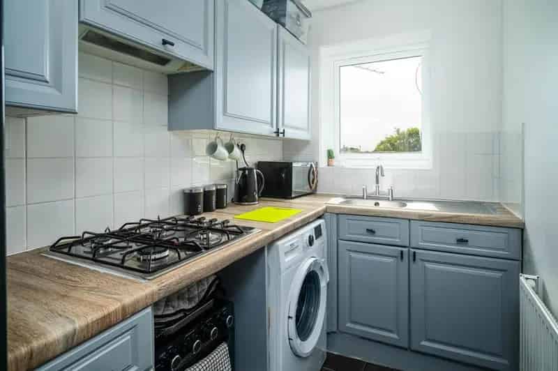 1 Bedroom Apartment for Sale