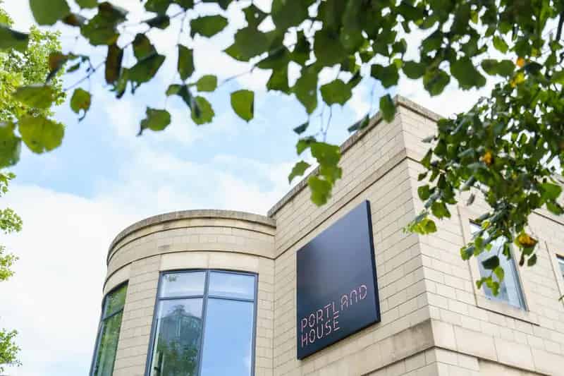 Newcastle City Centre Grade A Office Space For Lease