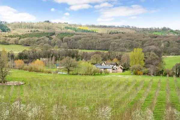 Upton Bishop, Ross-on-Wye, Herefordshire, HR9 7UW | Property for sale | Savills