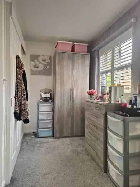 2 Bedroom Fully Adapted House with Level Access and Disabled Parking