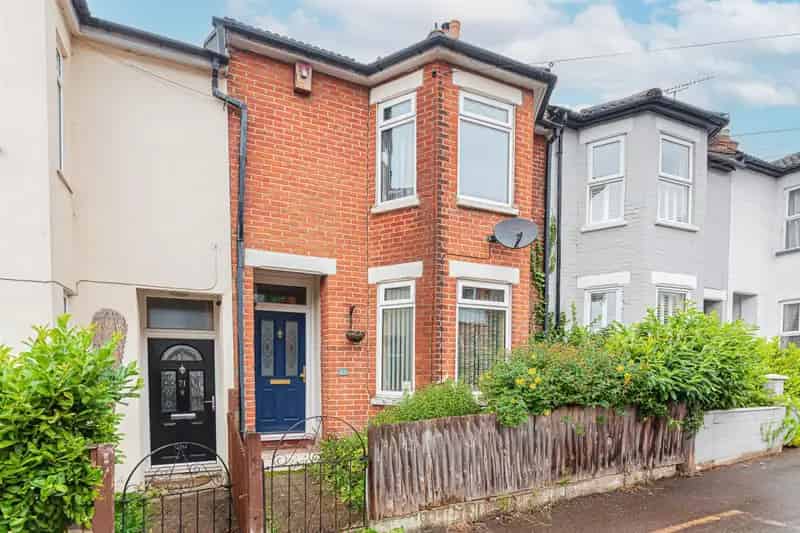 4 Bedroom House For Sale 1278 SQ FT