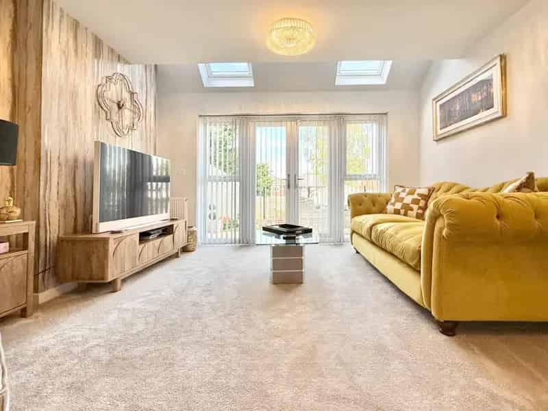 3 bedroom House
 For Sale