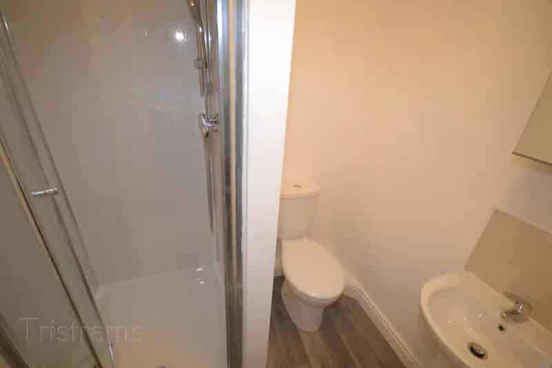 1 Bedroom Student House to Rent Nottingham Bills Included Zero Deposit