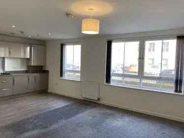 Flat to rent in Dalmeny Gate, Glasgow G5