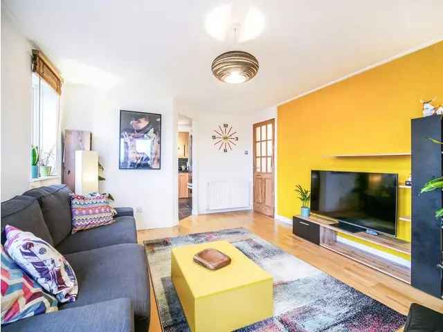 1 Bedroom Flat for Sale Springburn Glasgow