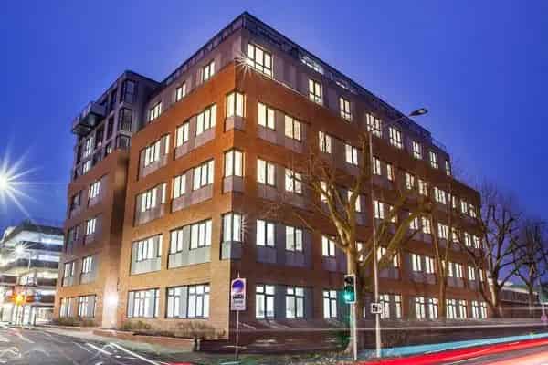 One Bedroom Flat Basildon New Build 24 Hour Security