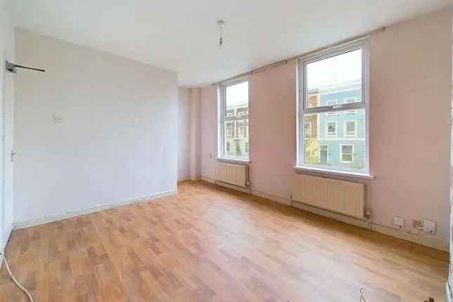 Block of flats for sale in Albert Park, Montpelier, Bristol BS6