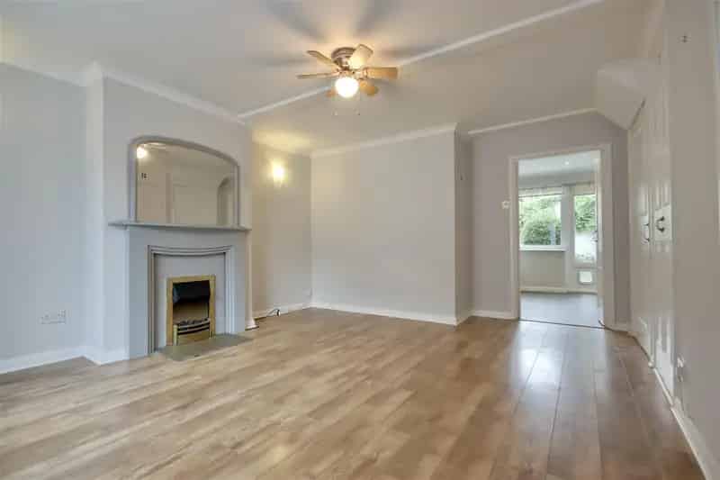4 Bedroom Townhouse for Rent Old Portsmouth
