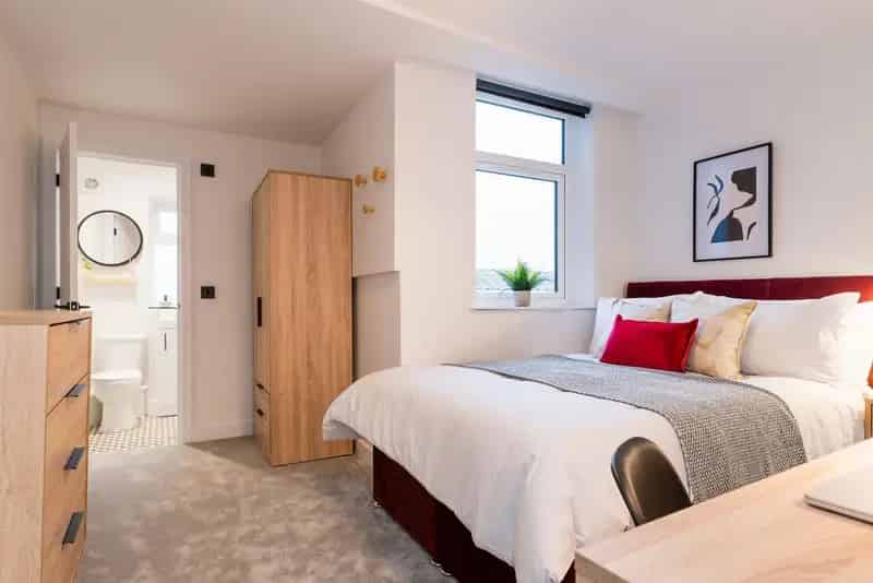 1 Bedroom House Share to Rent