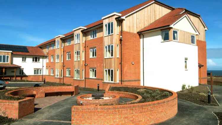 Harbour Lodge Retirement Apartments Seaham