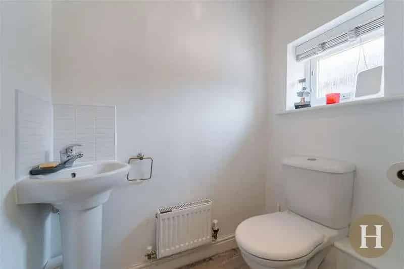 2 Bed House for Sale in Birmingham