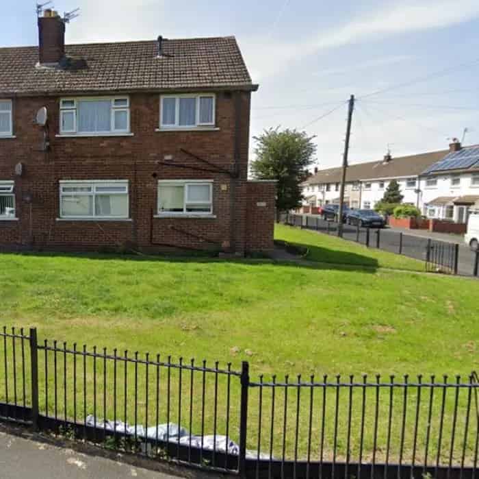 1 bed flat in Ditton
