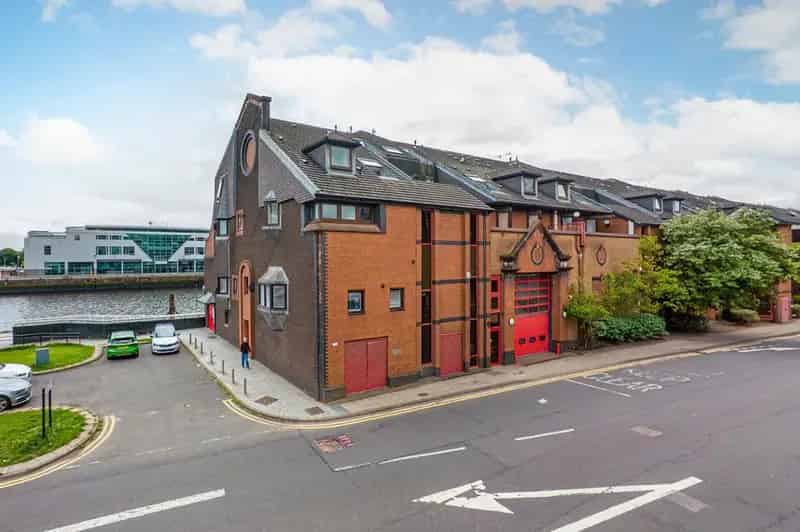 1 Bedroom Apartment for Sale Glasgow City