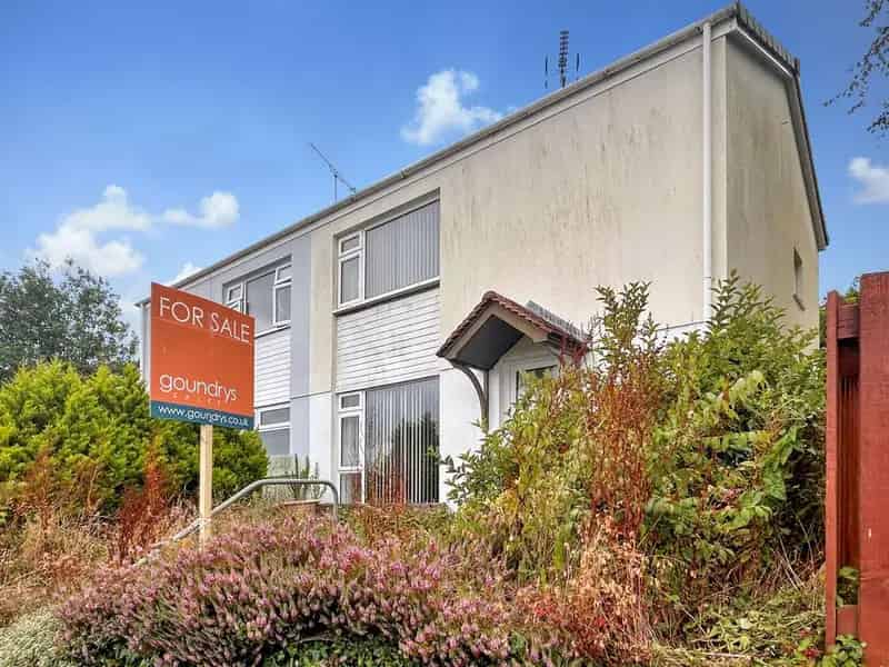 2 Bedroom Semi-Detached House for Sale in Redannick