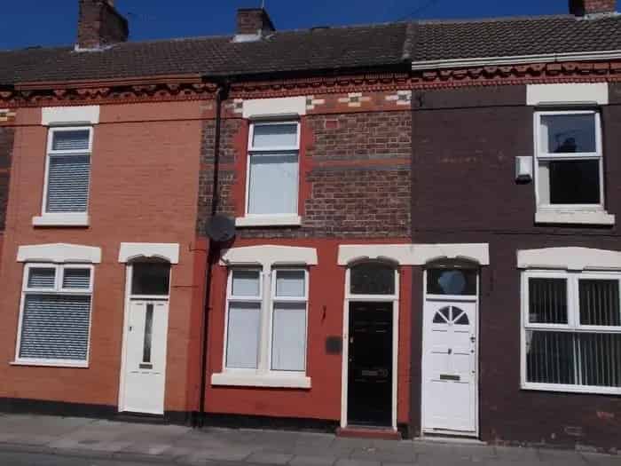 2 Bed House in Kirkdale