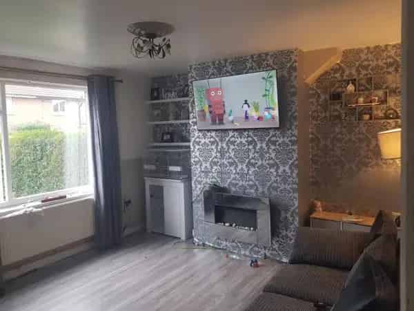 3 Bed House Herringthorpe Near Kimberworth Park