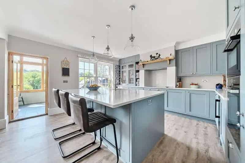 5 Bed Character House for Sale - Village Location