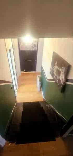2 Bedroom Victorian Flat Near Honor Oak Park Station