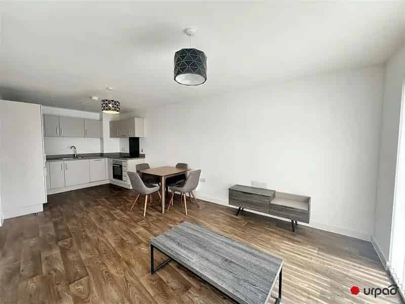 1 Bedroom Flat to Rent Nationwide