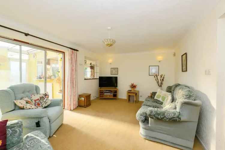 Four Bedroom Semi Detached House For Sale