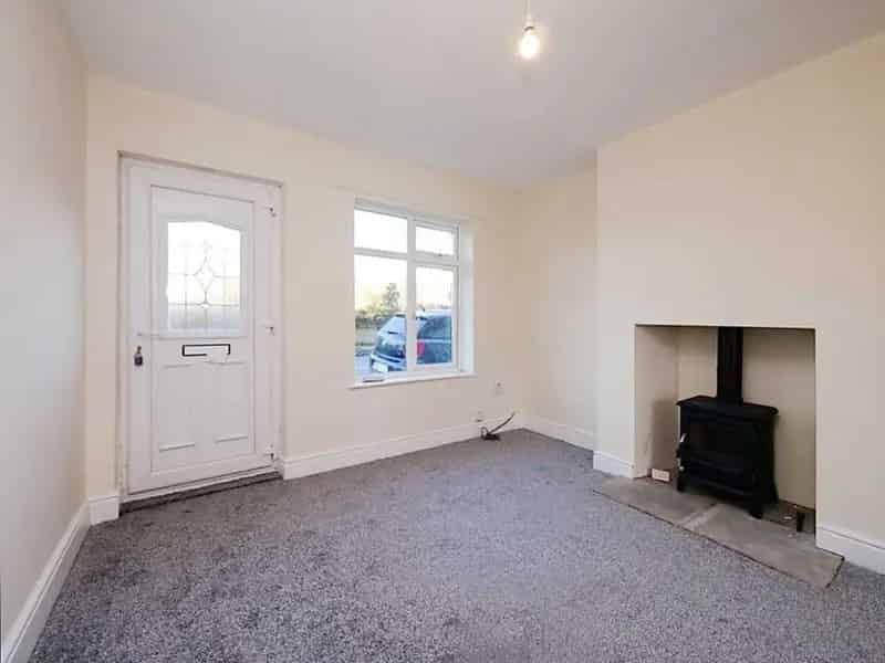 2 Bedroom Mid Terrace House Appleton Roebuck Near York