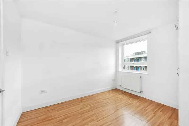 3 Bedroom Apartment in Stoke Newington London