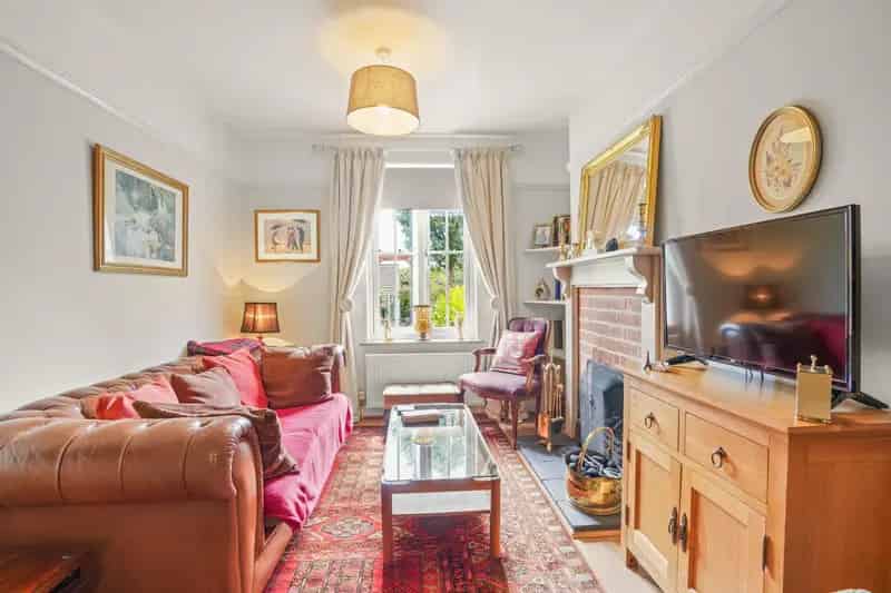 2 Bedroom Terraced House for Sale in Brickfields Somerleyton