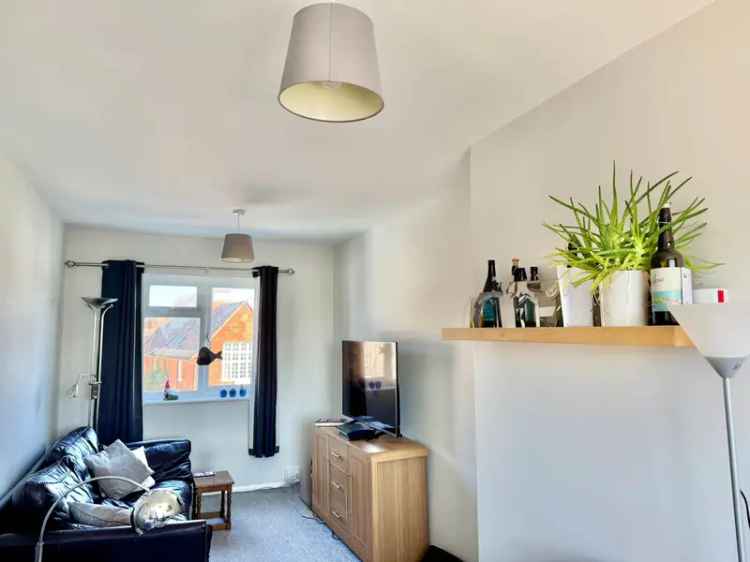 2 Bedroom Maisonette House to Rent Oxford