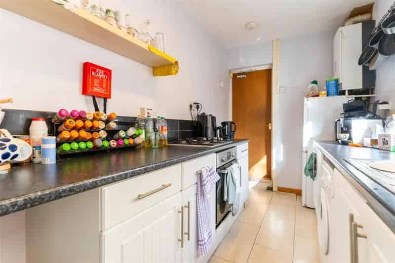 4 Bedroom Student House 2025 2026