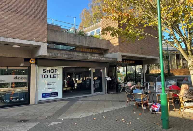 Shop to let Class E planning consent Retail Financial Professional Services Cafe Offices Medical