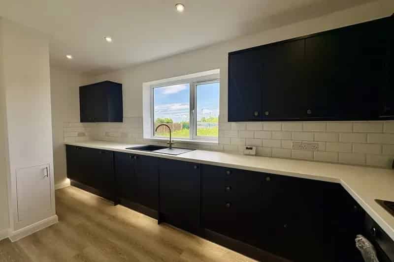 Three Bedroom Semi-Detached House for Rent Swineshead