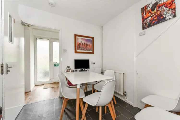 1 Bedroom Flat To Rent Available July 24 2025