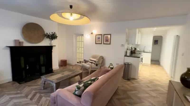 1 Bedroom Apartment in Bear Flat Bath City Centre