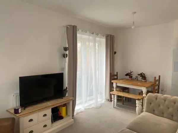 House For Rent in North Hertfordshire, England