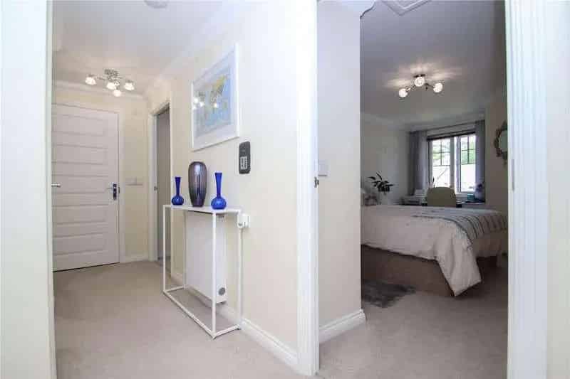 2 Bed Retirement Apartment for Sale in Tavistock