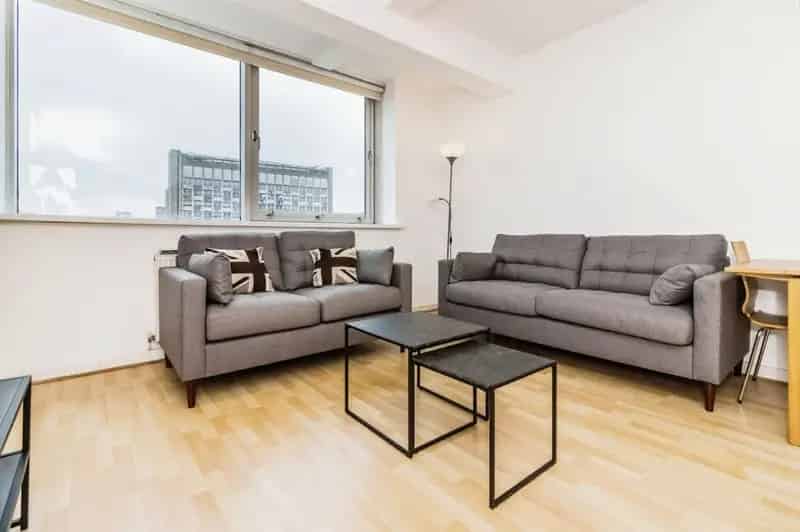 1 Bedroom Flat to Rent Manchester City Centre Near Oxford Road