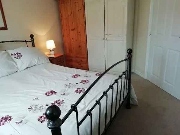 Flat For Rent in Huntingdonshire, England