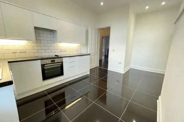 Flat to rent in Marywood Square, Glasgow G41